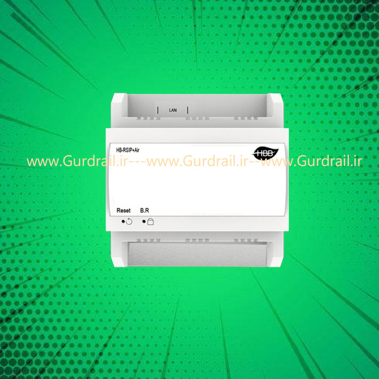 مبدل اینترنتی RSIP