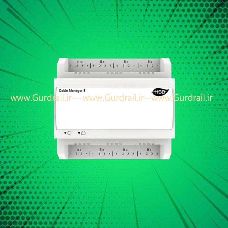 ترمینال شبکه