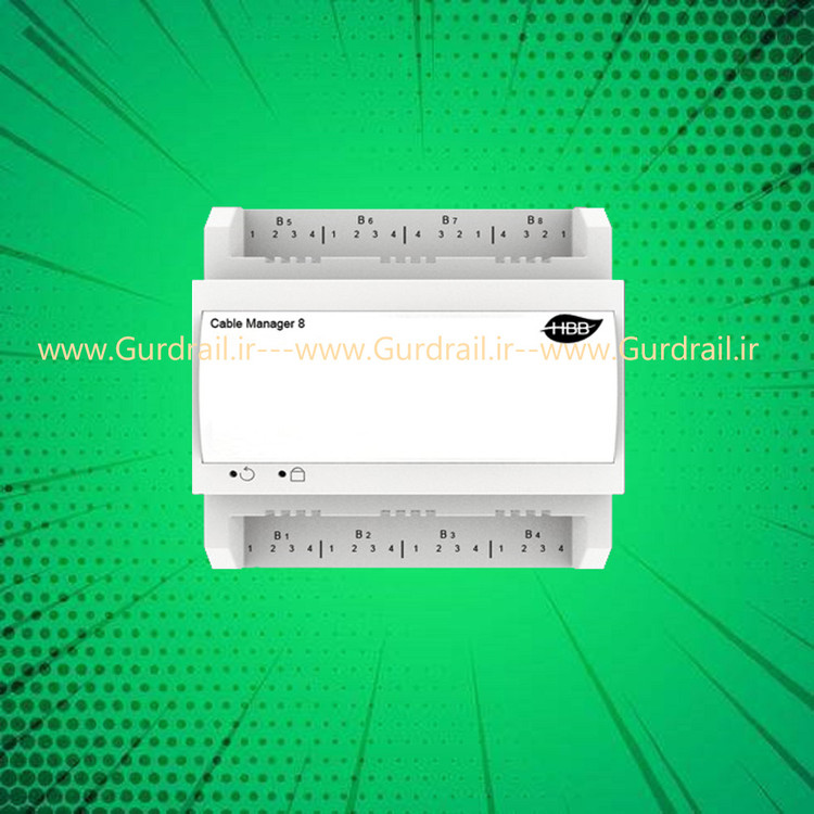 ترمینال شبکه