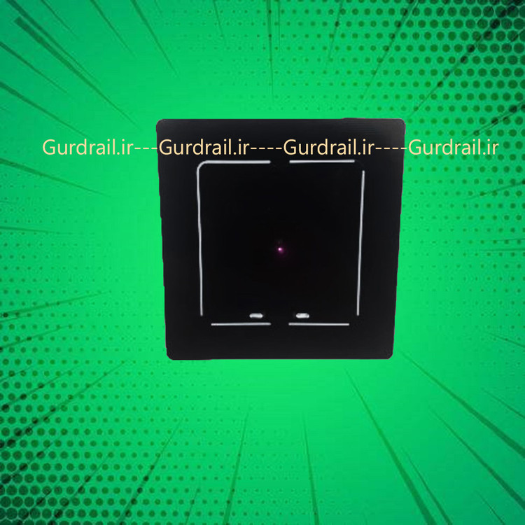 کلید هوشمند Surface Touch برند HBB