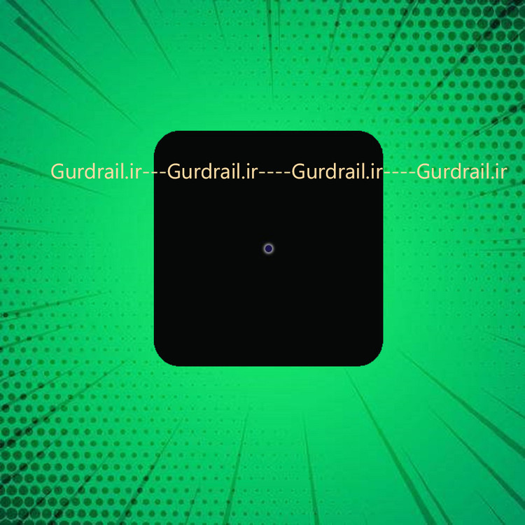 کلید هوشمند Air motion