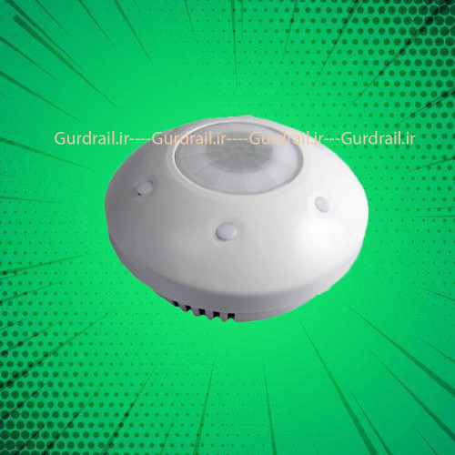 Bus pir sensor