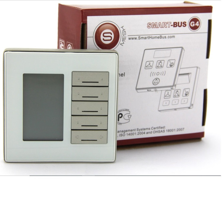 پنل هوشمند DDP