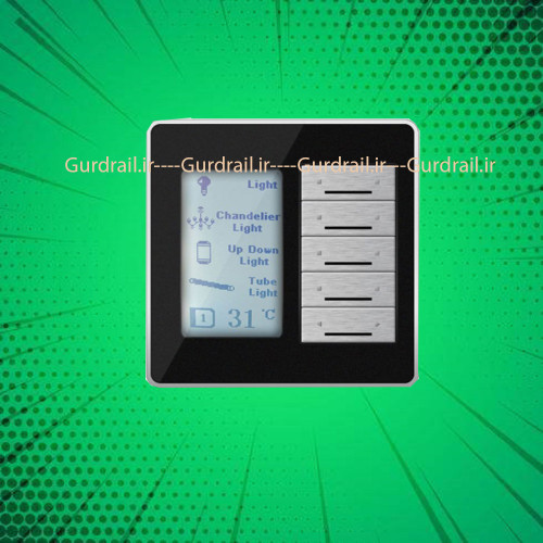Smart Dynamic Display Panel