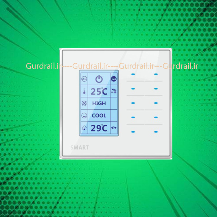 پنل هوشمند DTP