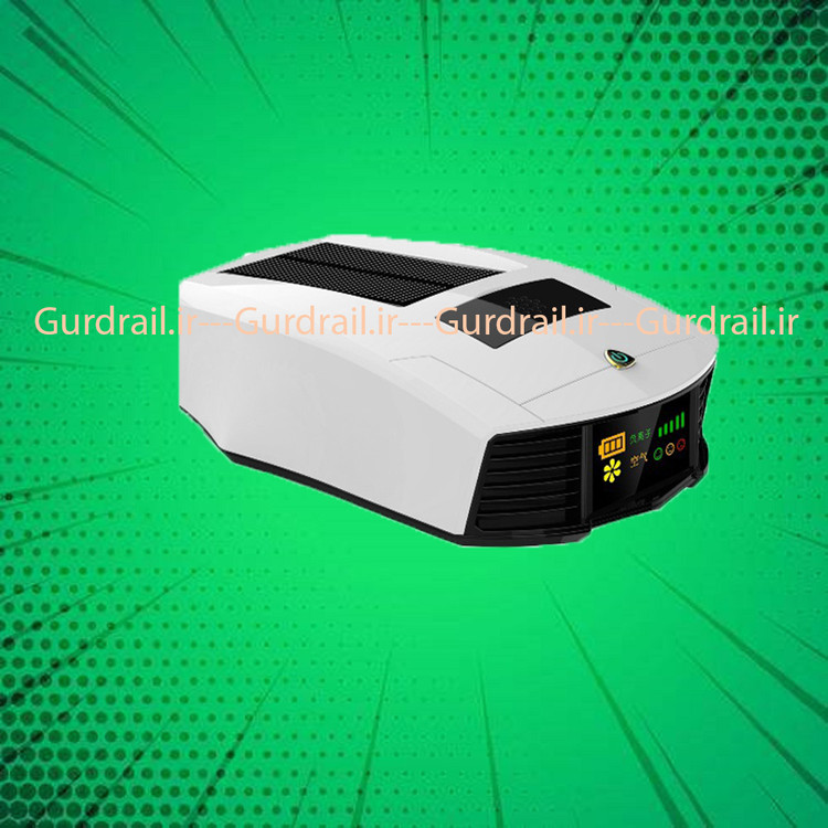 تصفیه هوای خودرو