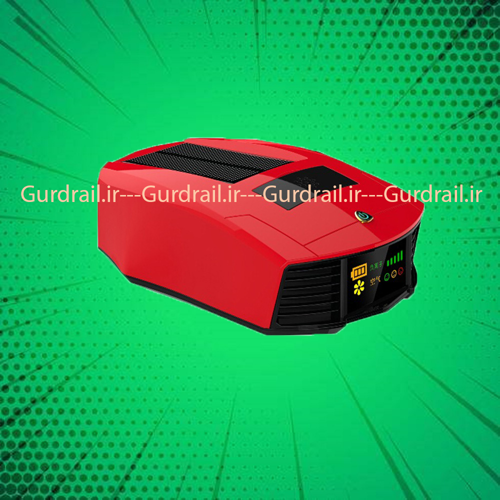 تصفیه هوای خودرو