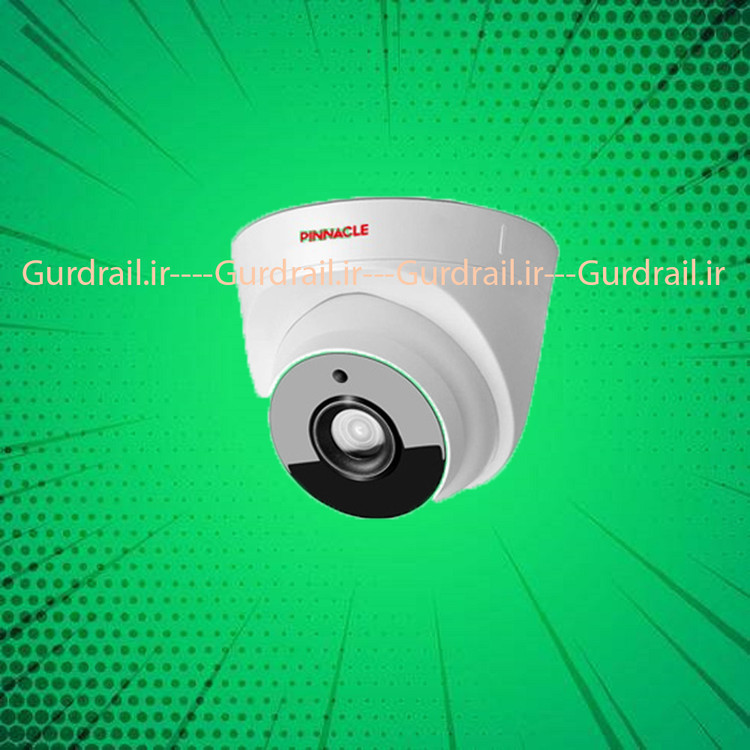 دوربین مداربسته TurboHD پیناکل مدل PHC-C2220