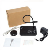 میکروفون گیشه مدل 1980