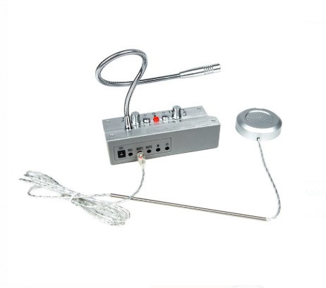 میکروفون گیشه مدل 1930m