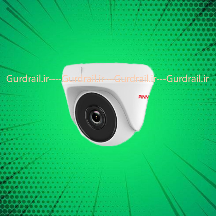 دوربین مداربسته TurboHD پیناکل PHC-S2224