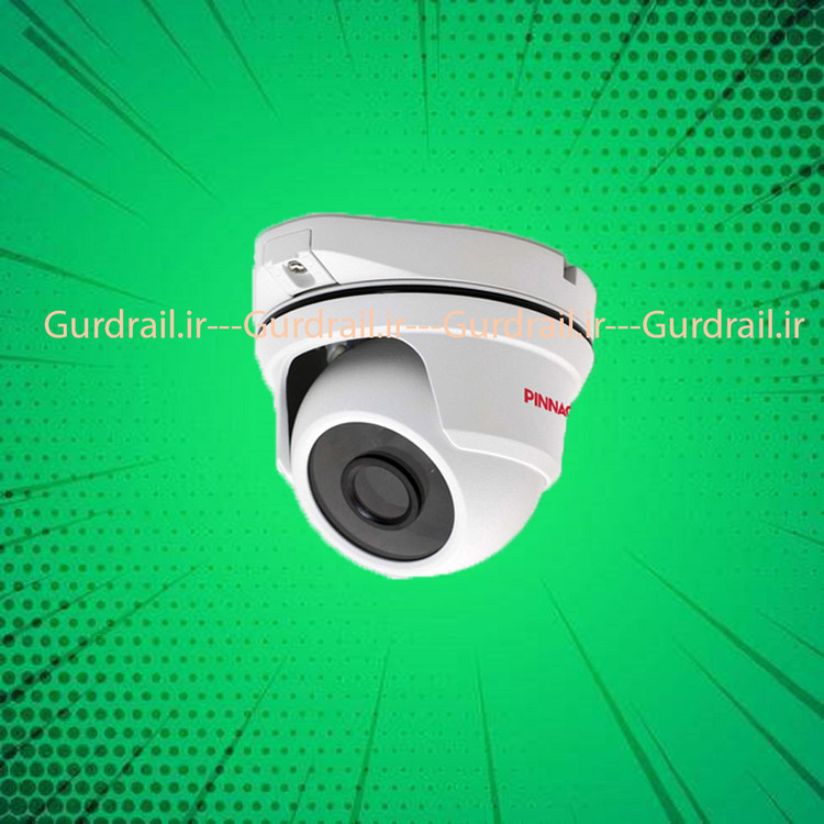 دوربین مداربسته Turbo HD پیناکل مدل PHC-P6220