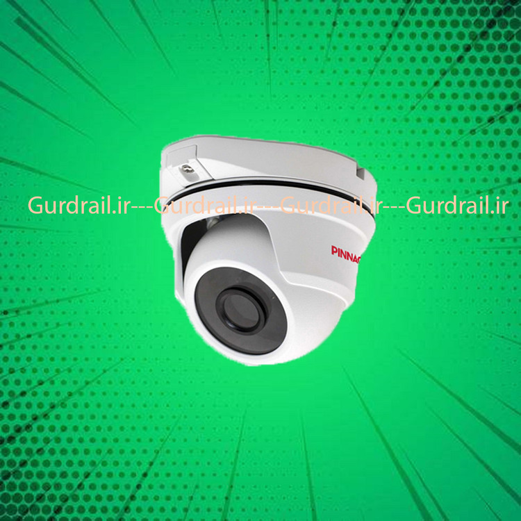دوربین مداربسته TurboHD پیناکل مدل PHC-S6220