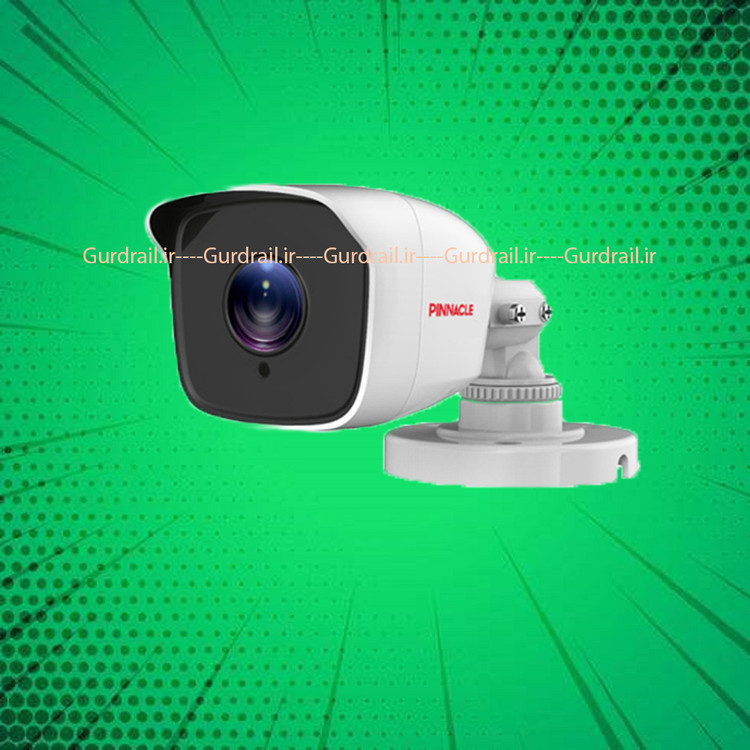 دوربین مداربسته TurboHD پیناکل مدل PHC-S4224