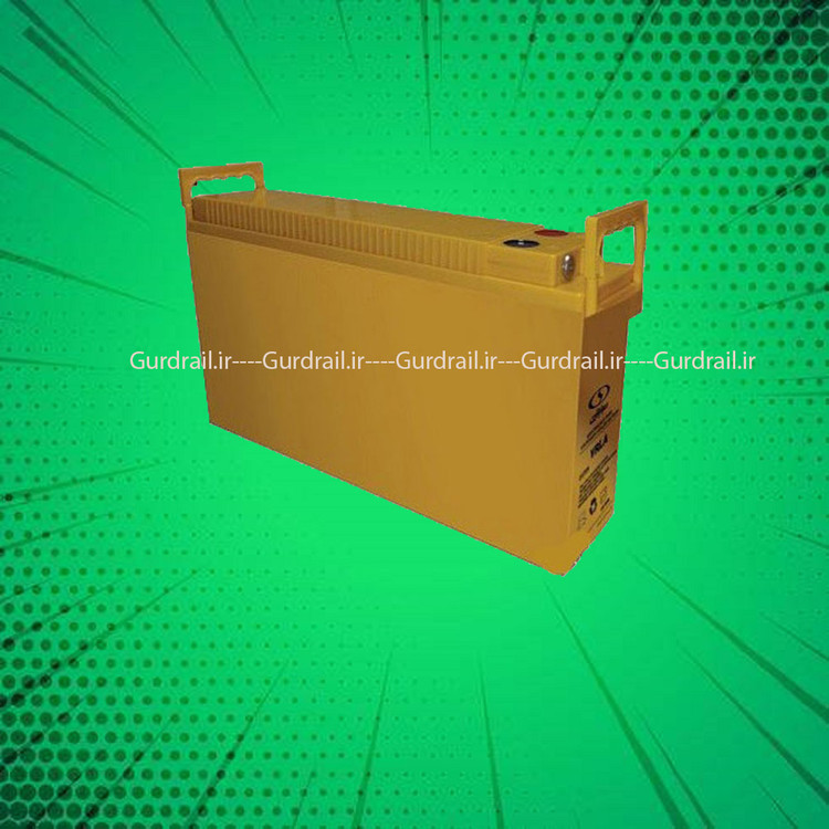 مزایای باتری 155 آمپر صبا