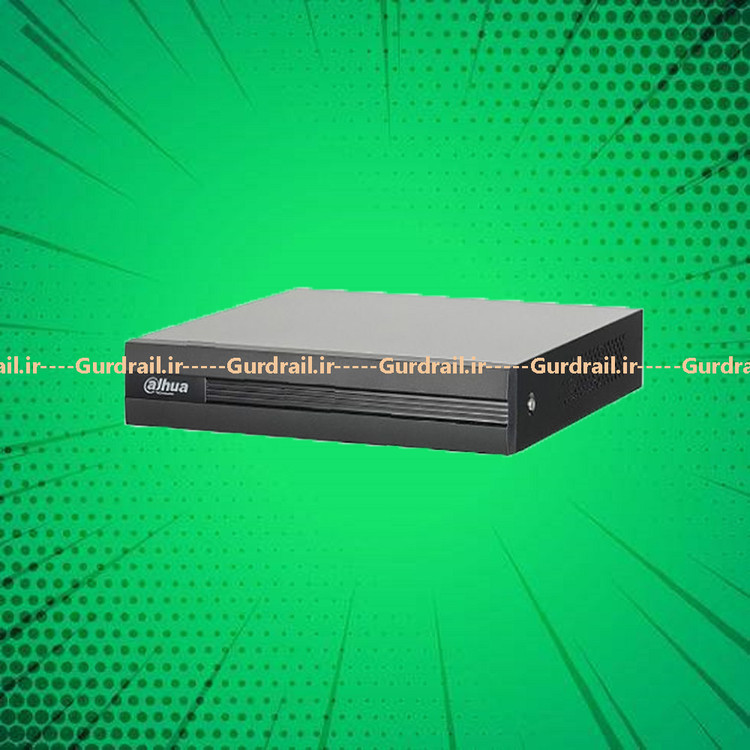 دستگاه DVR داهوا XVR1B04-I