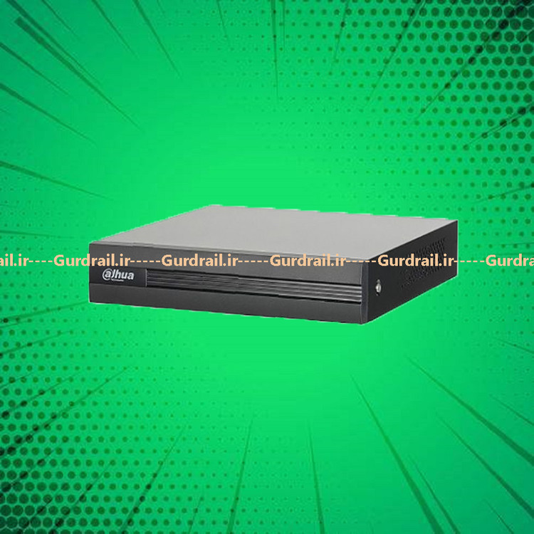 دستگاه ۱۶ کانال داهوا مدل DH-XVR1B16
