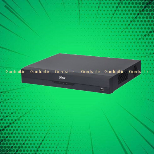 دستگاه ضبط ۸ کانالمدل DH-XVR5108HS-I3