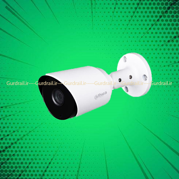 دوربین مداربسته تحت شبکه داهوا مدل HFW2431SP-S-S2