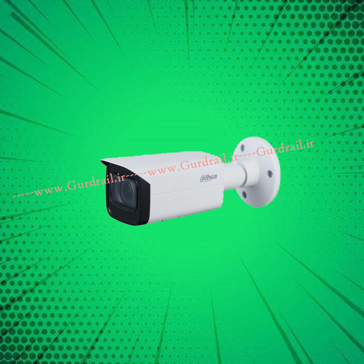 دوربین مداربسته تحت شبکه داهوا مدل HFW2431TP-ZS-S2