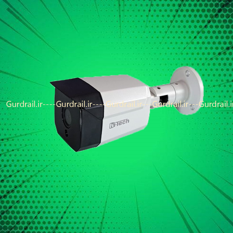 دوربین مداربسته بولت هایتک مدل HT-۳۷۰۳