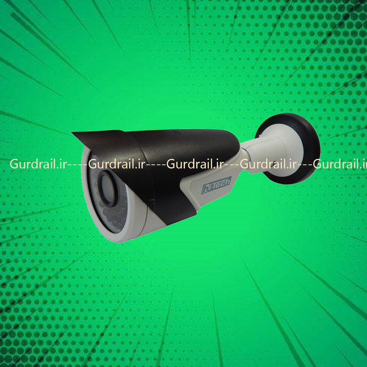 دوربین مداربسته بولت هایتک مدل HT-۲۳۰۷