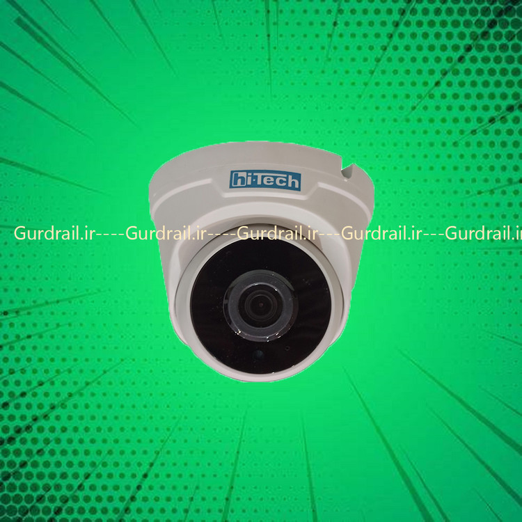 دوربین مداربسته دام هایتک مدل HT-2305