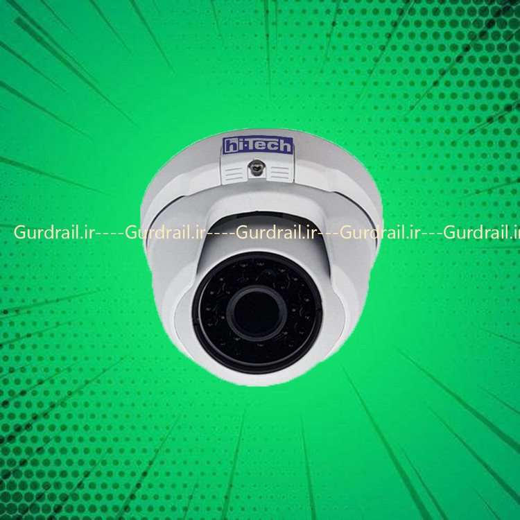 دوربین مداربسته دام هایتک مدل HT-۵۳۰۴