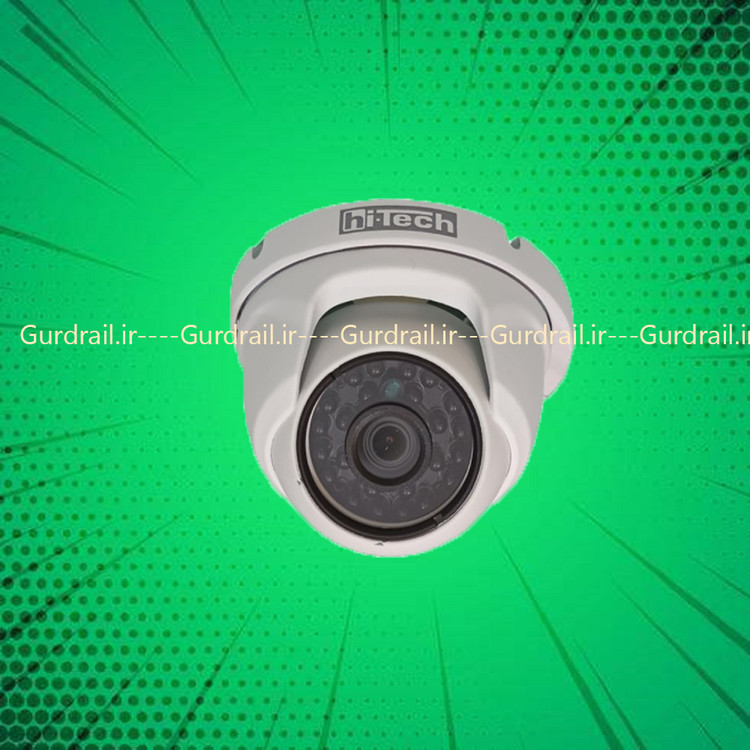 دوربین مداربسته دام هایتک مدل HT-K504