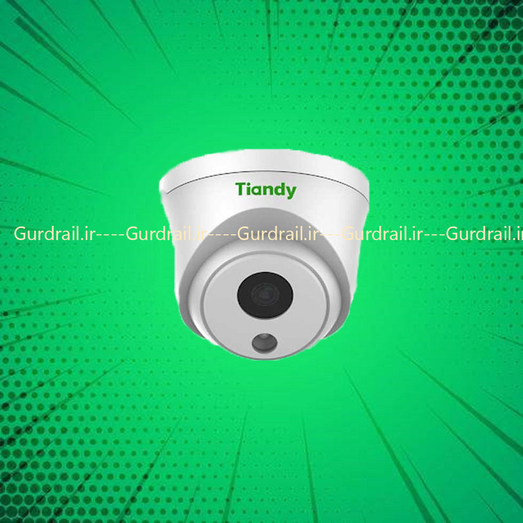 دوربین مداربسته TC-C32HN تیاندی