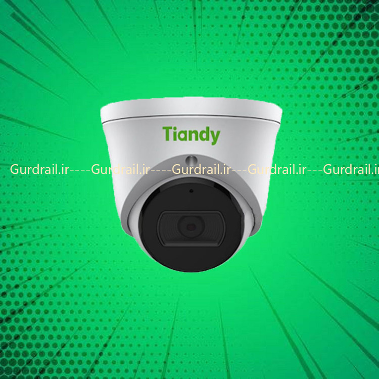 دوربین مداربسته دام تیاندی مدل TC-C33XN