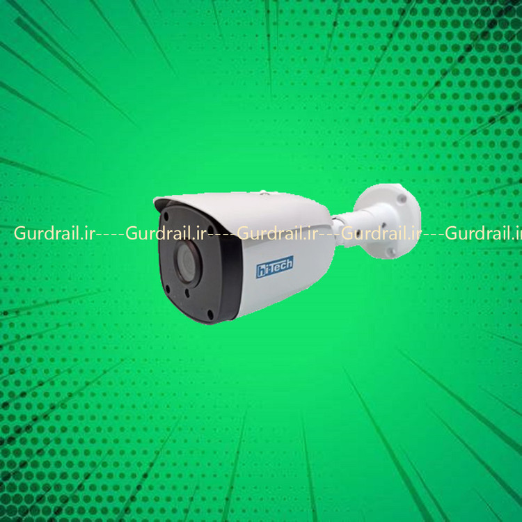 دوربین مداربسته بولت هایتک مدل HT-3717
