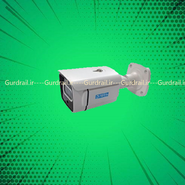 دوربین مداربسته بولت هایتک مدل HT-3720