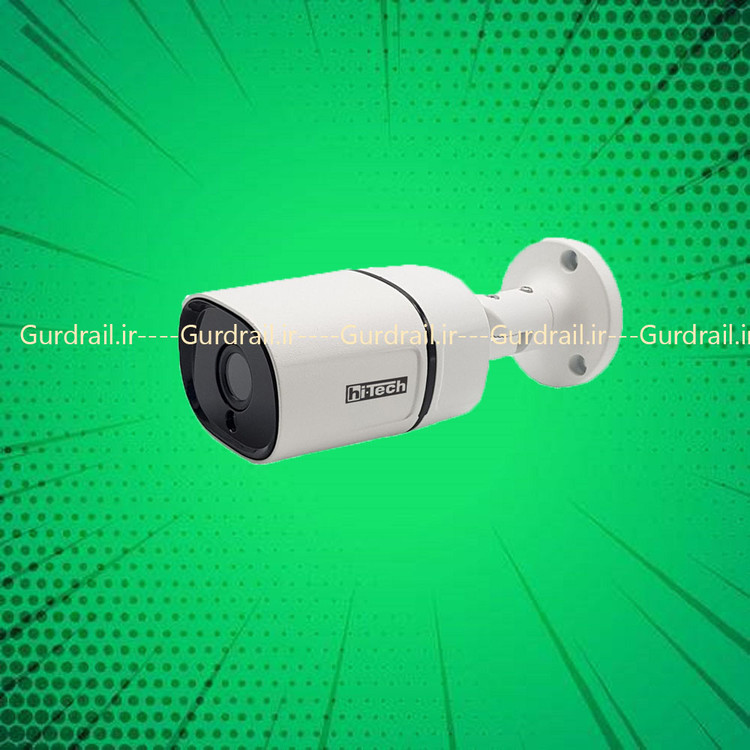 دوربین مداربسته بولت هایتک مدل HT-3718