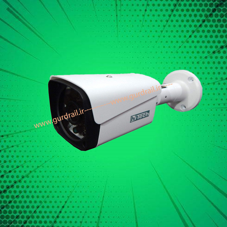 دوربین مداربسته بولت هایتک مدل HT-3726