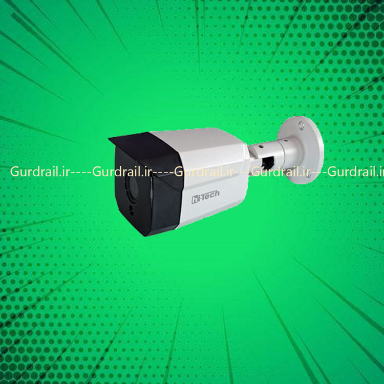 دوربین مداربسته بولت هایتک مدل HT-3703