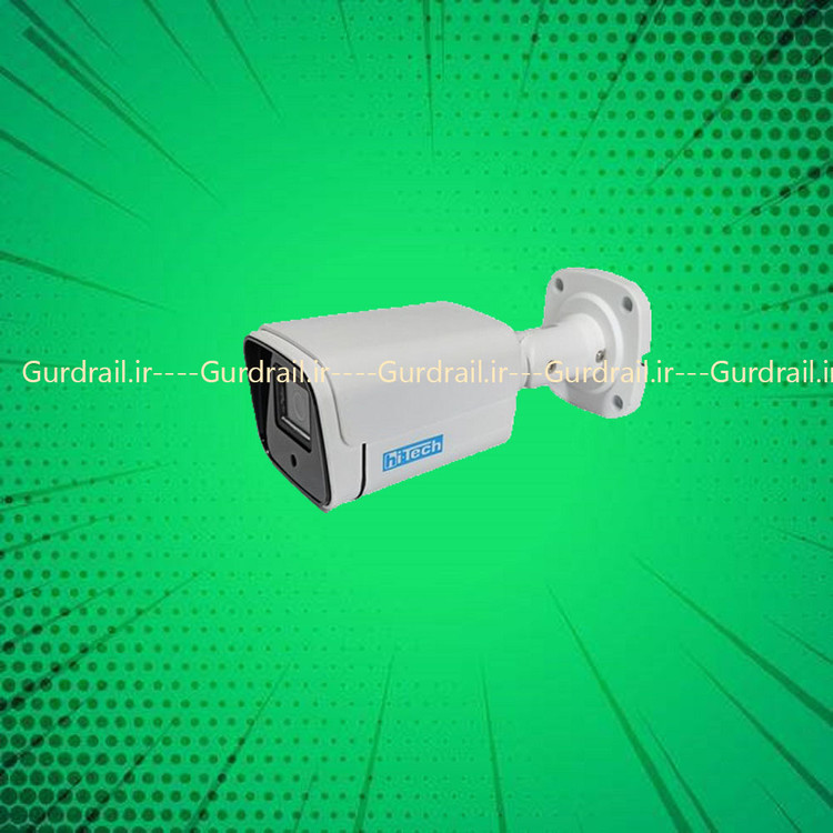 دوربین مداربسته بولت هایتک مدل HT-3756