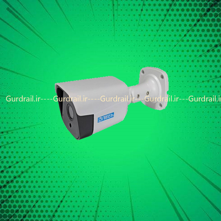 دوربین مداربسته بولت هایتک مدل HT-3716