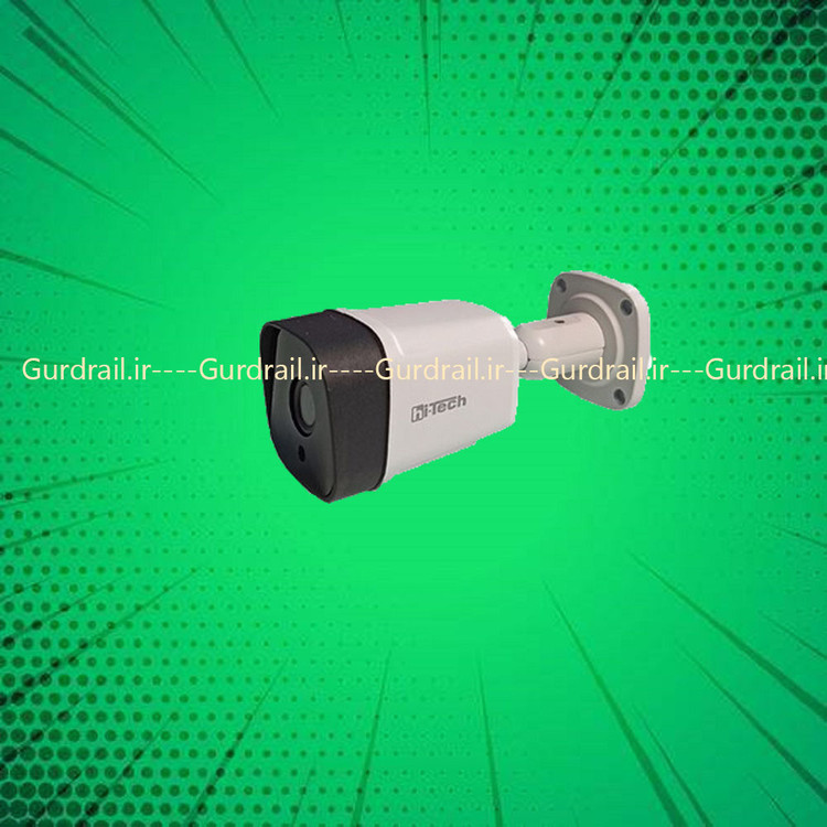 دوربین مداربسته بولت هایتک مدل HT-5341