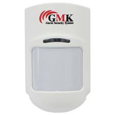 چشمی باسیم دزدگیر برند GMK- P2000