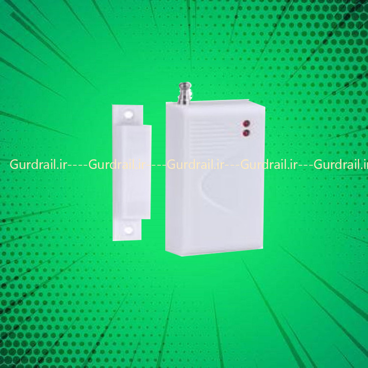 مگنت بی سیم برد بالا جی ام کا GMK