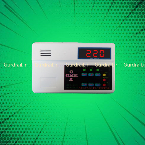 کیپد GMK