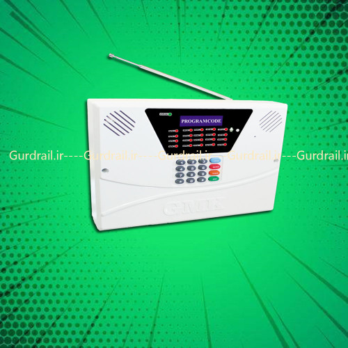 کنترلر هوشمند (BMS) GMK مدل 20 رله