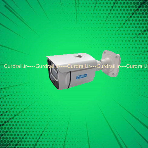 دوربین مداربسته بولت هایتک HT-5560 IPC