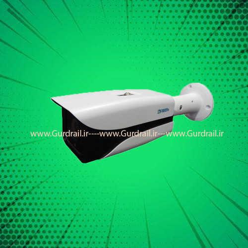 دوربین مداربسته بولت هایتک مدل HT-5320