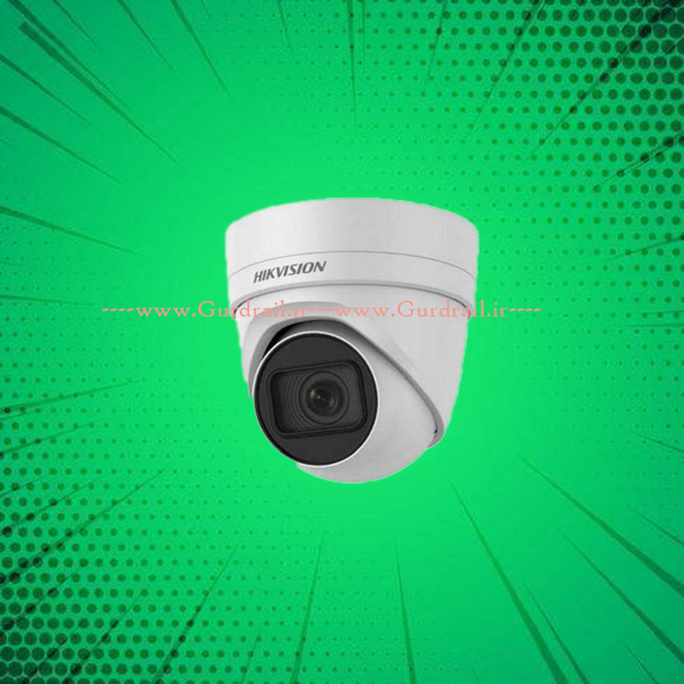 دوربین مداربسته داهوا HAC-HDW1400TRQP-0280B