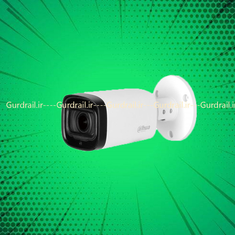 دوربین مداربسته داهوآ مدل DH-HAC-HFW1400RP-Z-IRE6