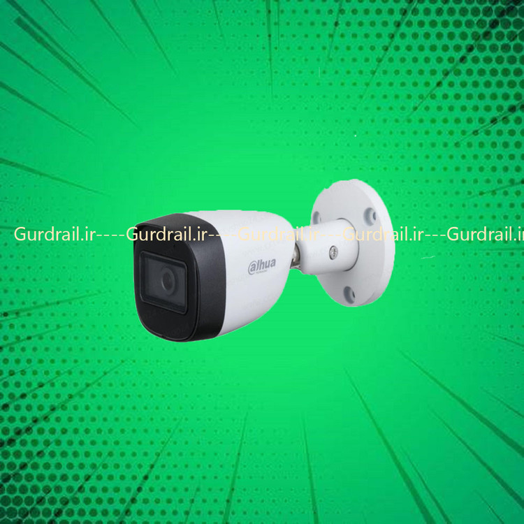 دوربین HDCVI داهوا مدل HAC-HFW1400CMP