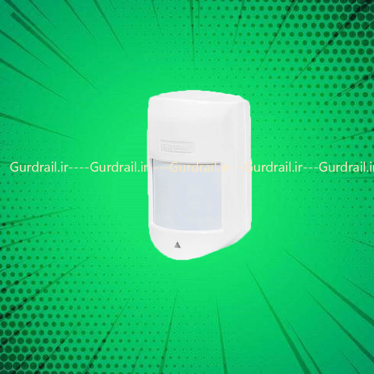 سنسور حرکتی فایروال مدل H6