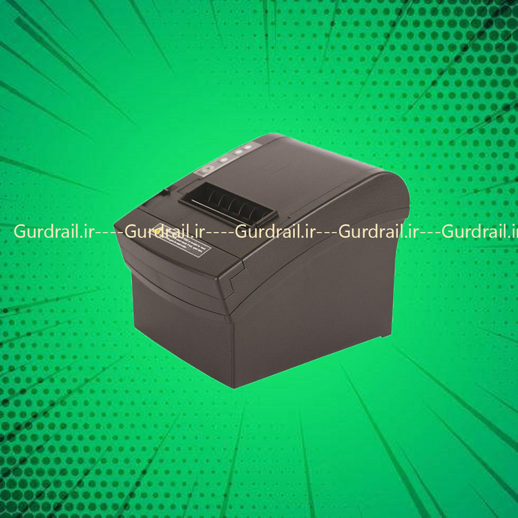 پرینتر حرارتی فیش زن رمو مدل RP-300